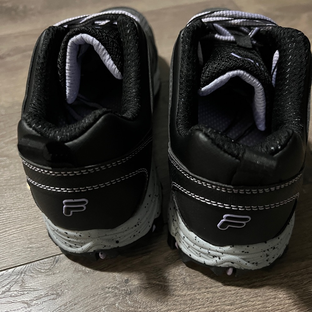 Fila Outdoor At Peak Sneakers Size Womens  6.5 New - Picture 5 of 6